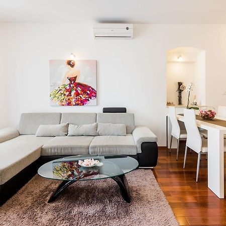 Fairy Of The Seas Apartments Σπλιτ Εξωτερικό φωτογραφία