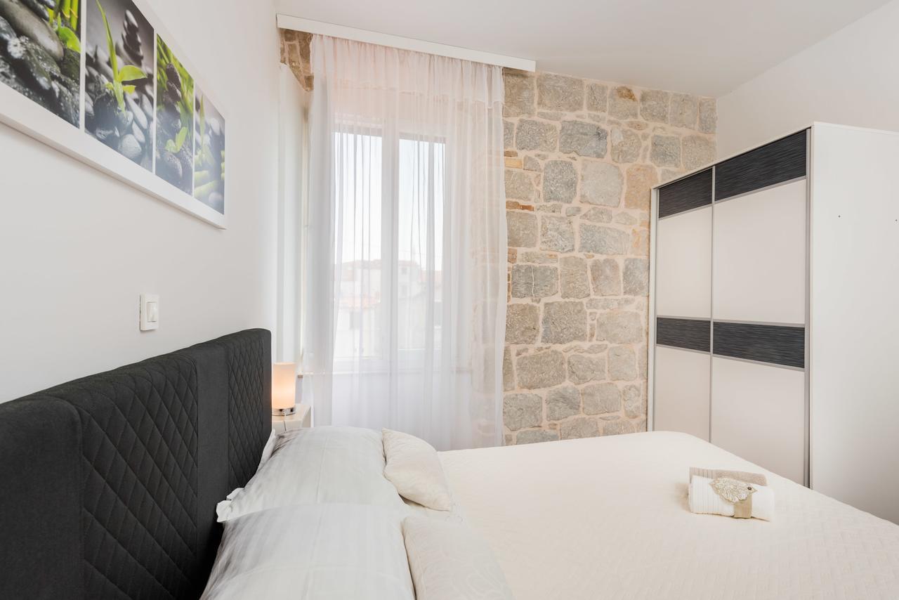 Fairy Of The Seas Apartments Σπλιτ Εξωτερικό φωτογραφία