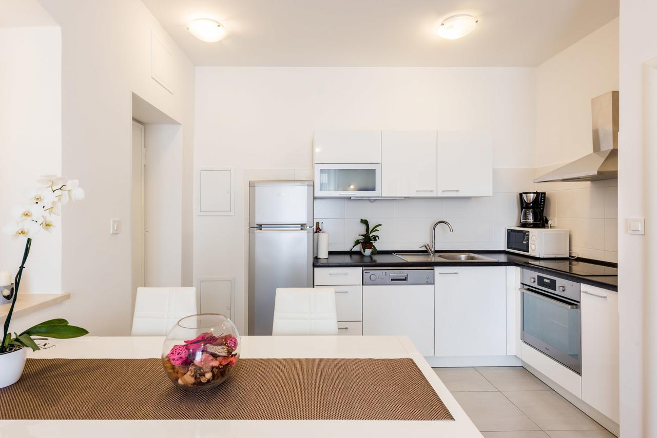 Fairy Of The Seas Apartments Σπλιτ Εξωτερικό φωτογραφία