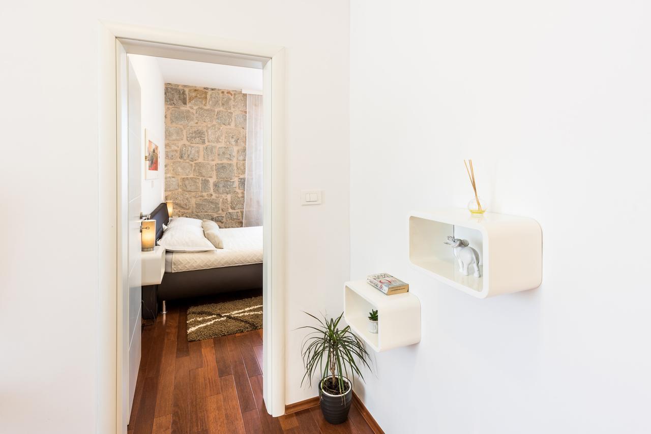 Fairy Of The Seas Apartments Σπλιτ Εξωτερικό φωτογραφία