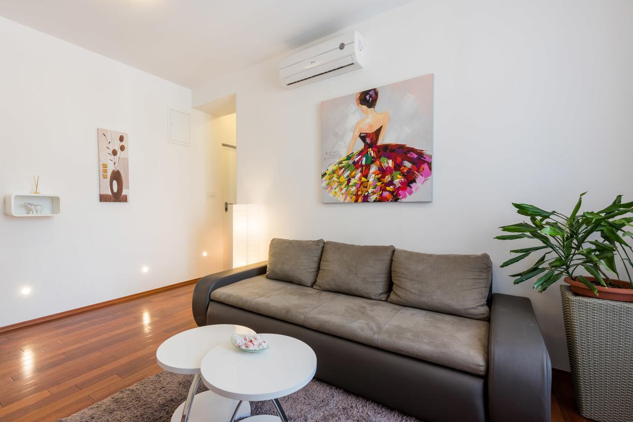 Fairy Of The Seas Apartments Σπλιτ Εξωτερικό φωτογραφία