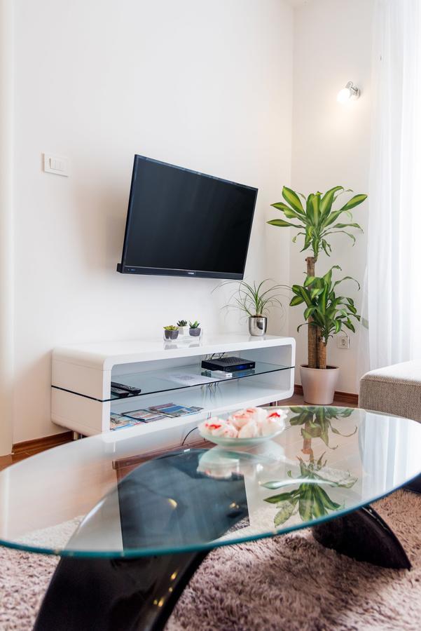 Fairy Of The Seas Apartments Σπλιτ Εξωτερικό φωτογραφία