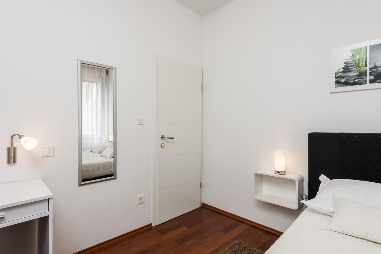 Fairy Of The Seas Apartments Σπλιτ Εξωτερικό φωτογραφία