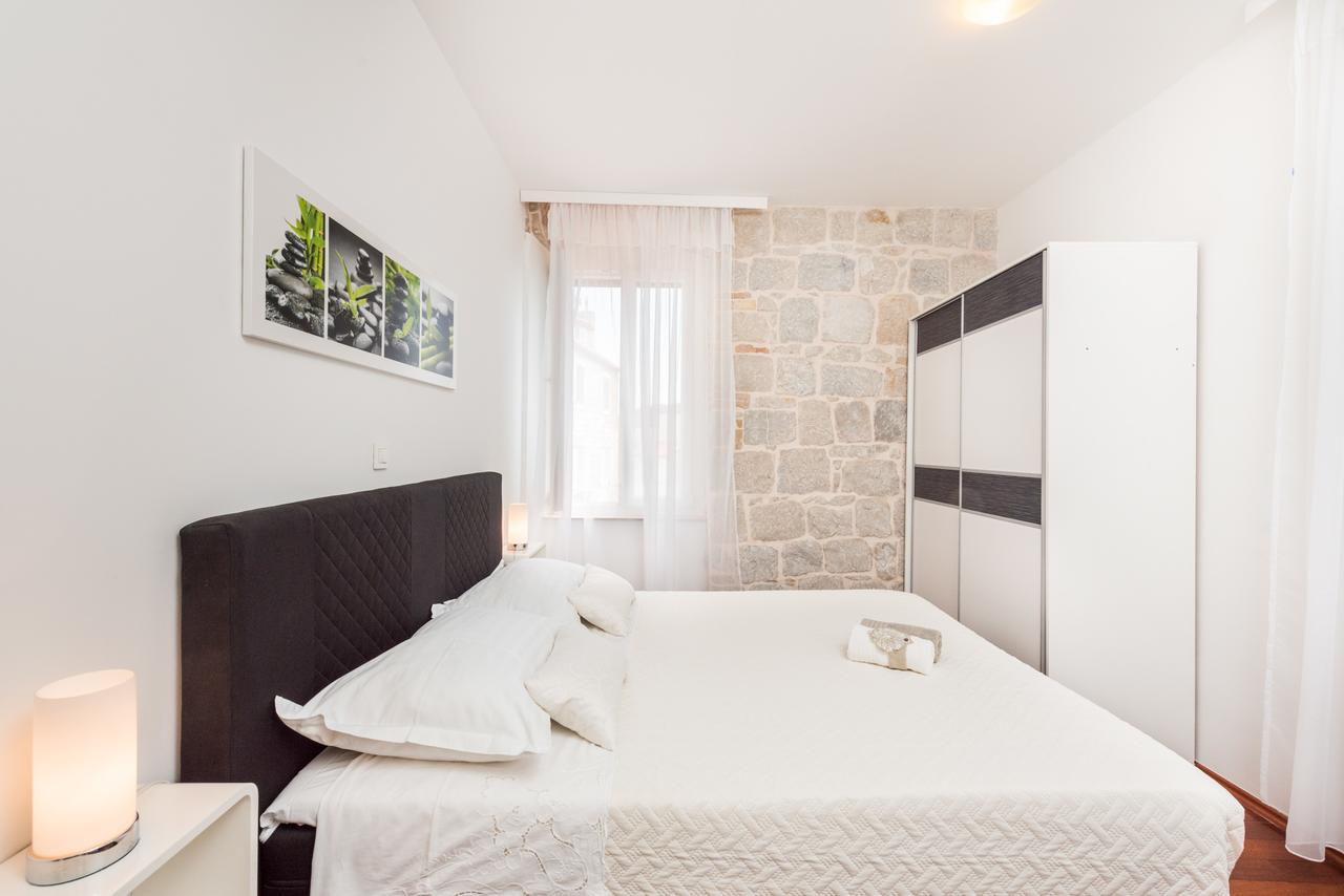Fairy Of The Seas Apartments Σπλιτ Εξωτερικό φωτογραφία