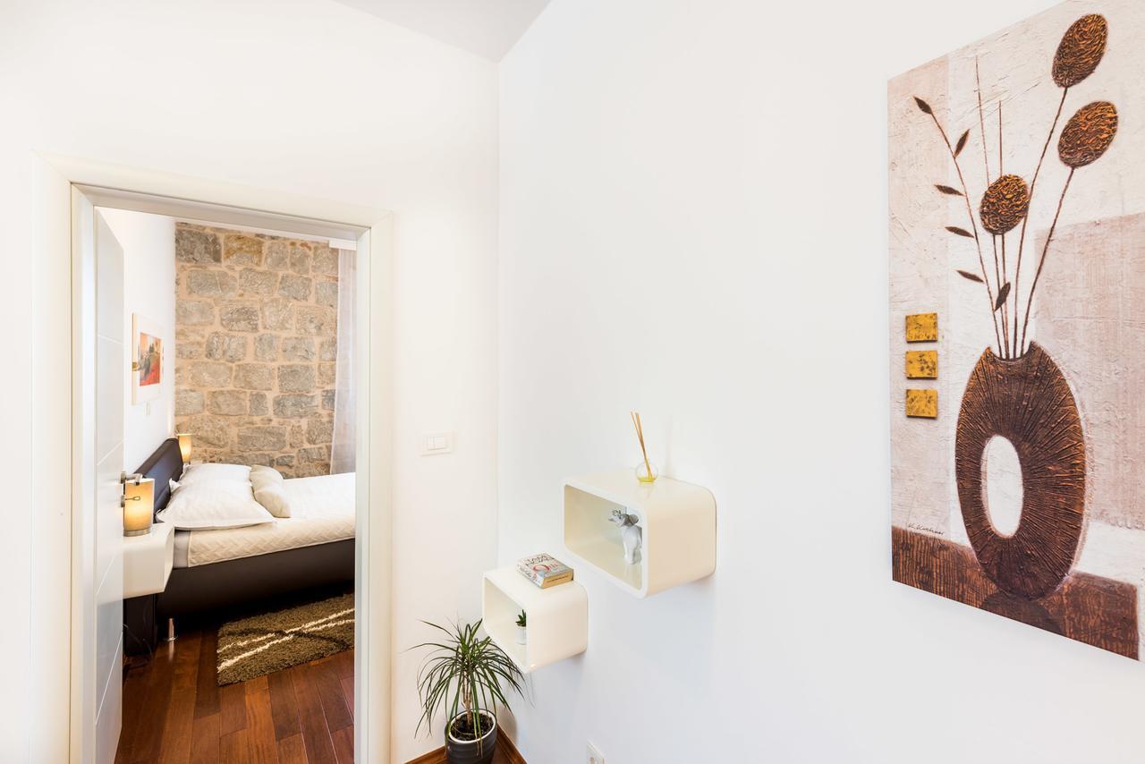 Fairy Of The Seas Apartments Σπλιτ Εξωτερικό φωτογραφία