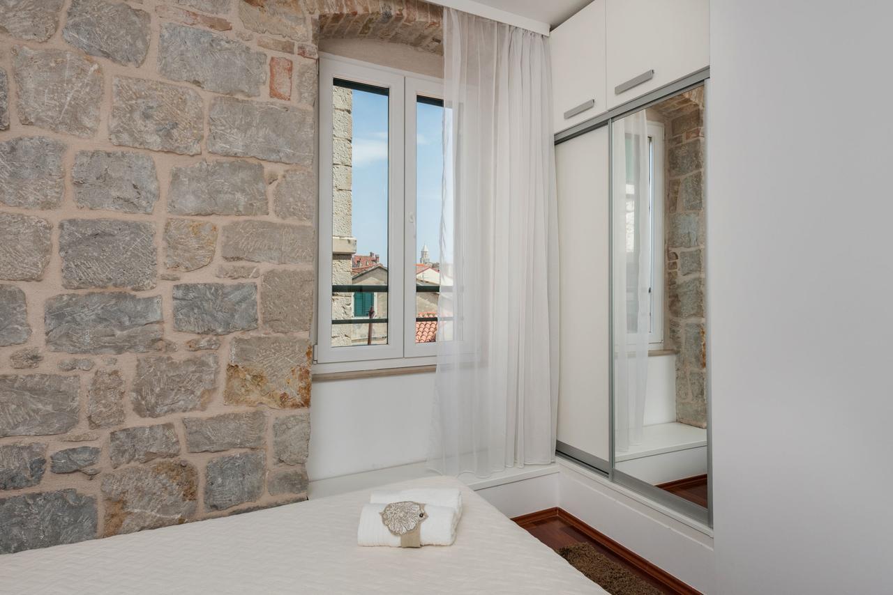 Fairy Of The Seas Apartments Σπλιτ Εξωτερικό φωτογραφία