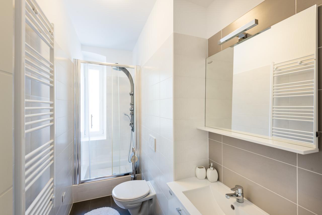 Fairy Of The Seas Apartments Σπλιτ Εξωτερικό φωτογραφία