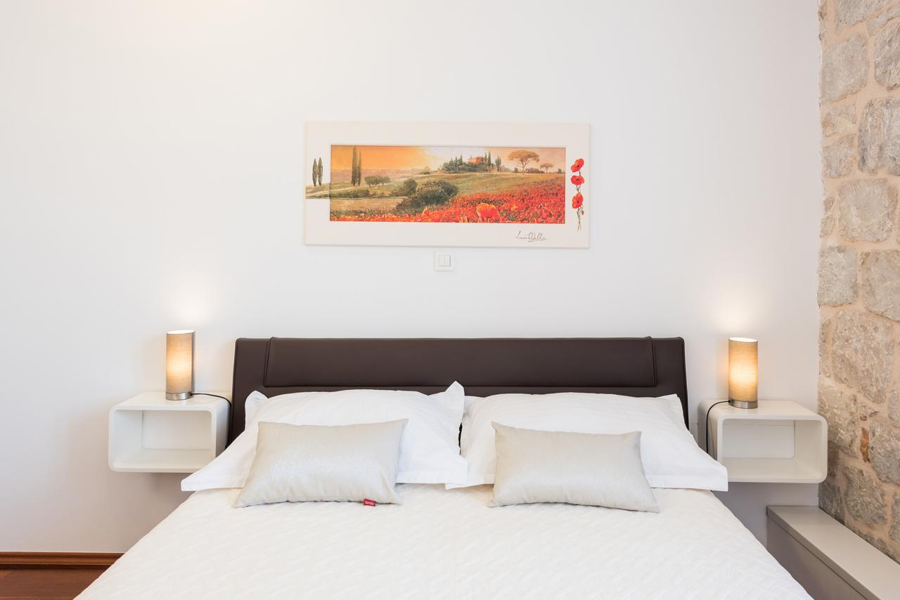 Fairy Of The Seas Apartments Σπλιτ Εξωτερικό φωτογραφία
