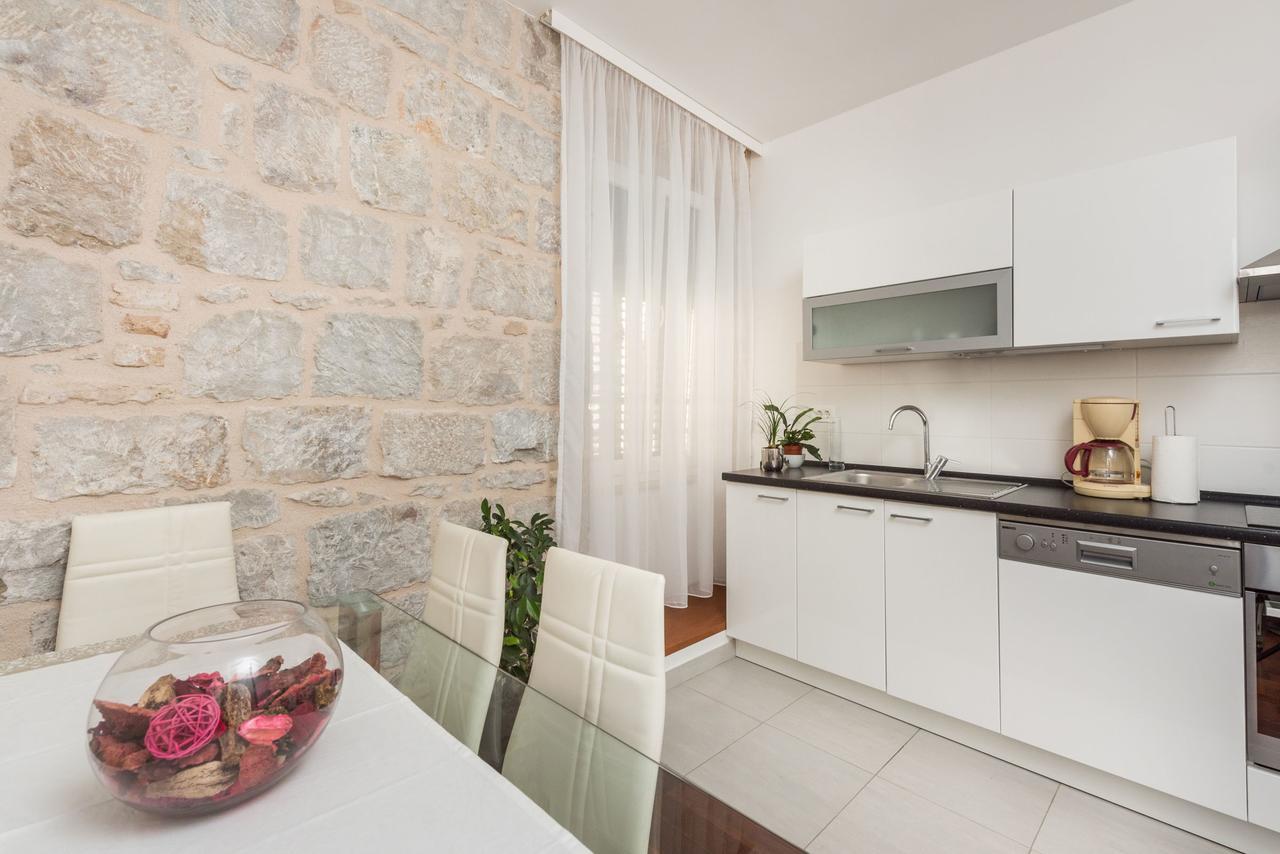Fairy Of The Seas Apartments Σπλιτ Εξωτερικό φωτογραφία