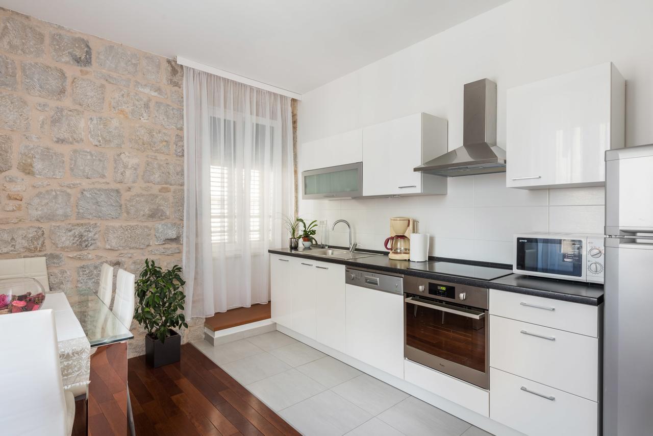 Fairy Of The Seas Apartments Σπλιτ Εξωτερικό φωτογραφία