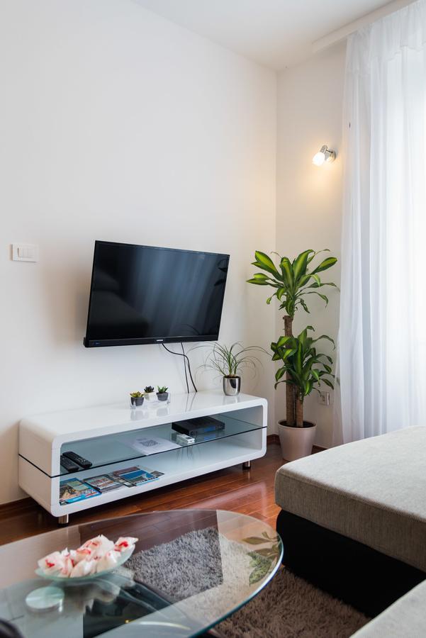 Fairy Of The Seas Apartments Σπλιτ Εξωτερικό φωτογραφία