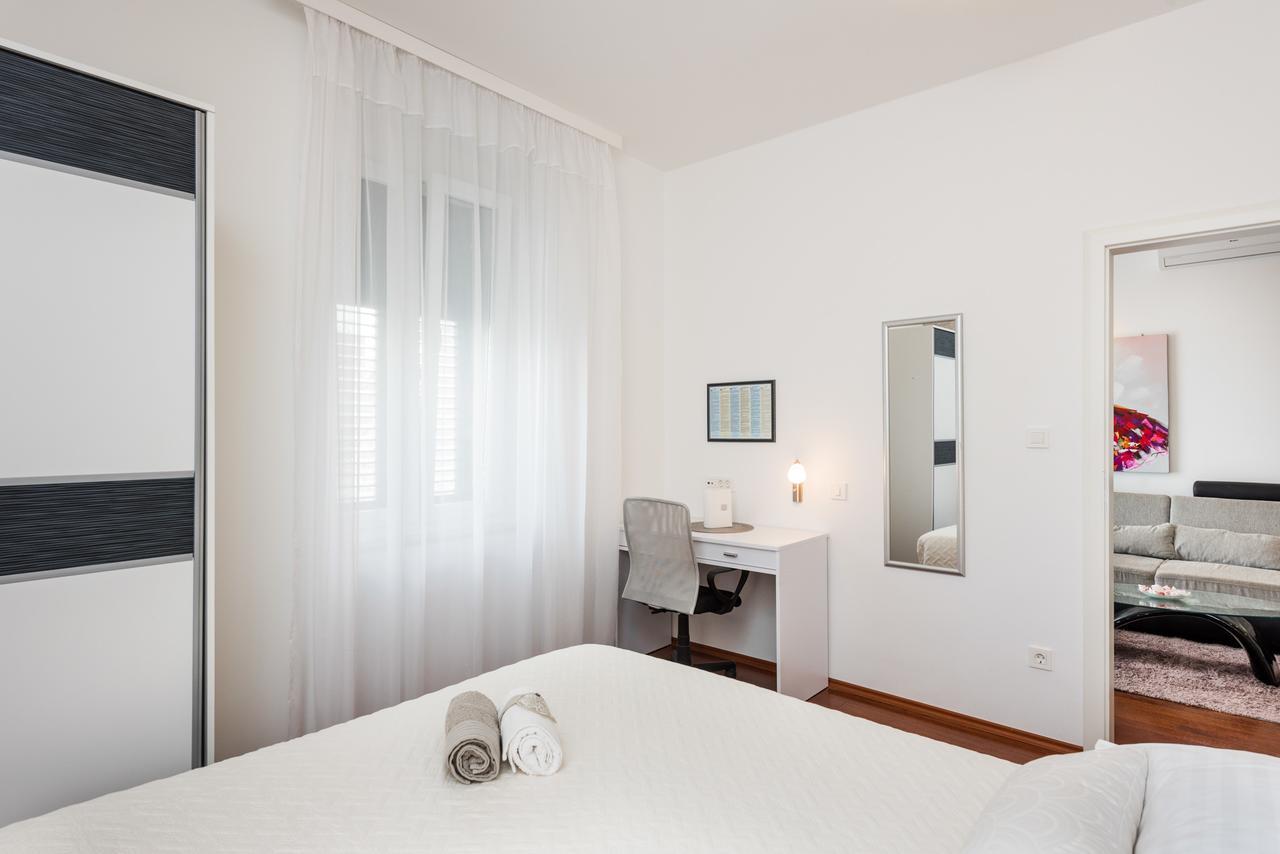 Fairy Of The Seas Apartments Σπλιτ Εξωτερικό φωτογραφία