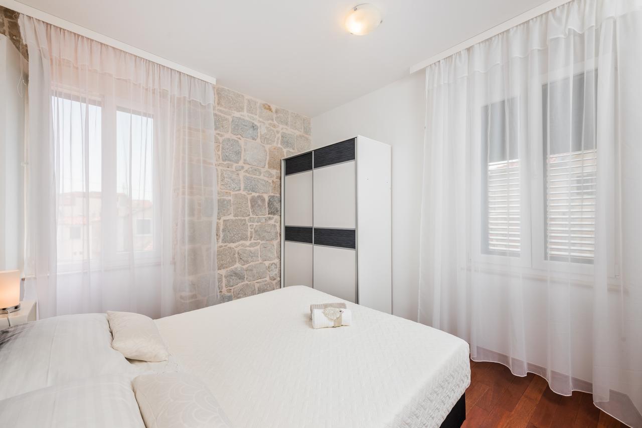Fairy Of The Seas Apartments Σπλιτ Εξωτερικό φωτογραφία