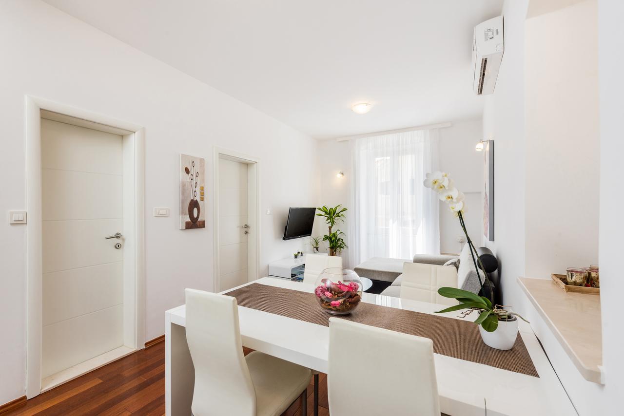Fairy Of The Seas Apartments Σπλιτ Εξωτερικό φωτογραφία
