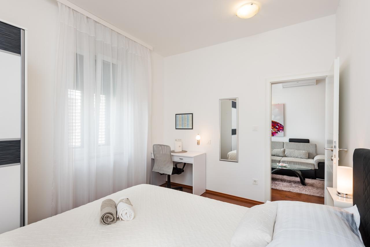 Fairy Of The Seas Apartments Σπλιτ Εξωτερικό φωτογραφία
