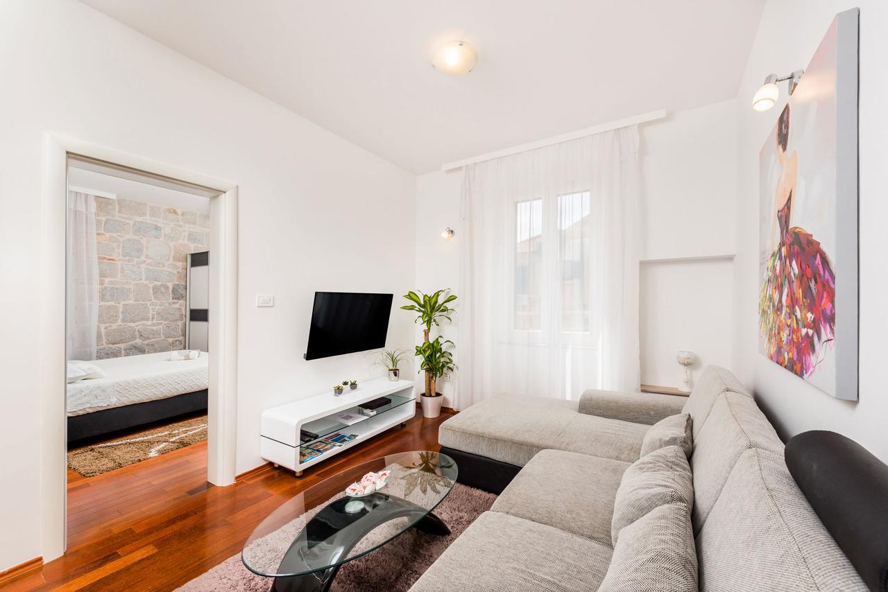 Fairy Of The Seas Apartments Σπλιτ Εξωτερικό φωτογραφία