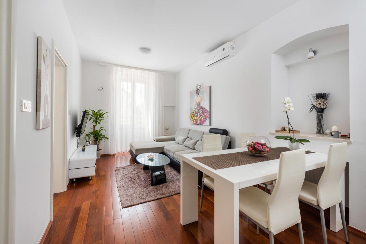 Fairy Of The Seas Apartments Σπλιτ Εξωτερικό φωτογραφία