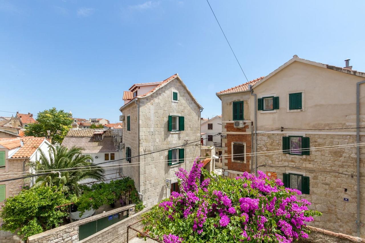 Fairy Of The Seas Apartments Σπλιτ Εξωτερικό φωτογραφία